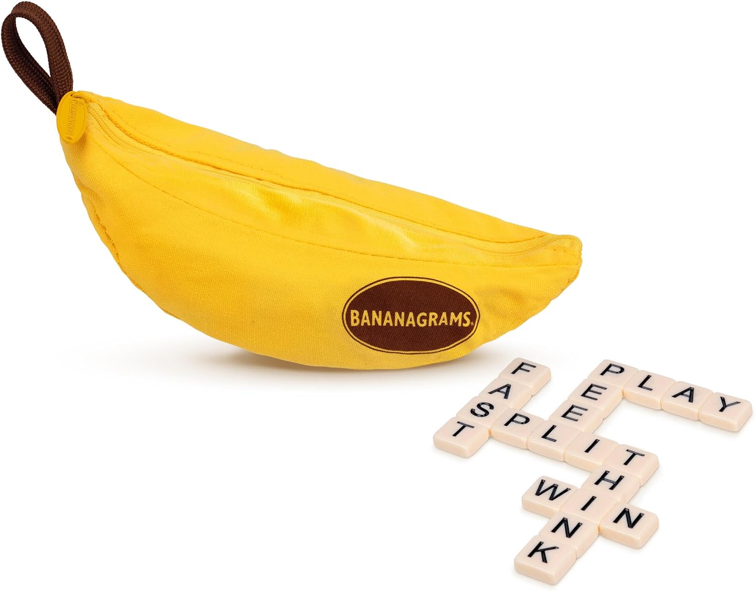 Bananagrams
