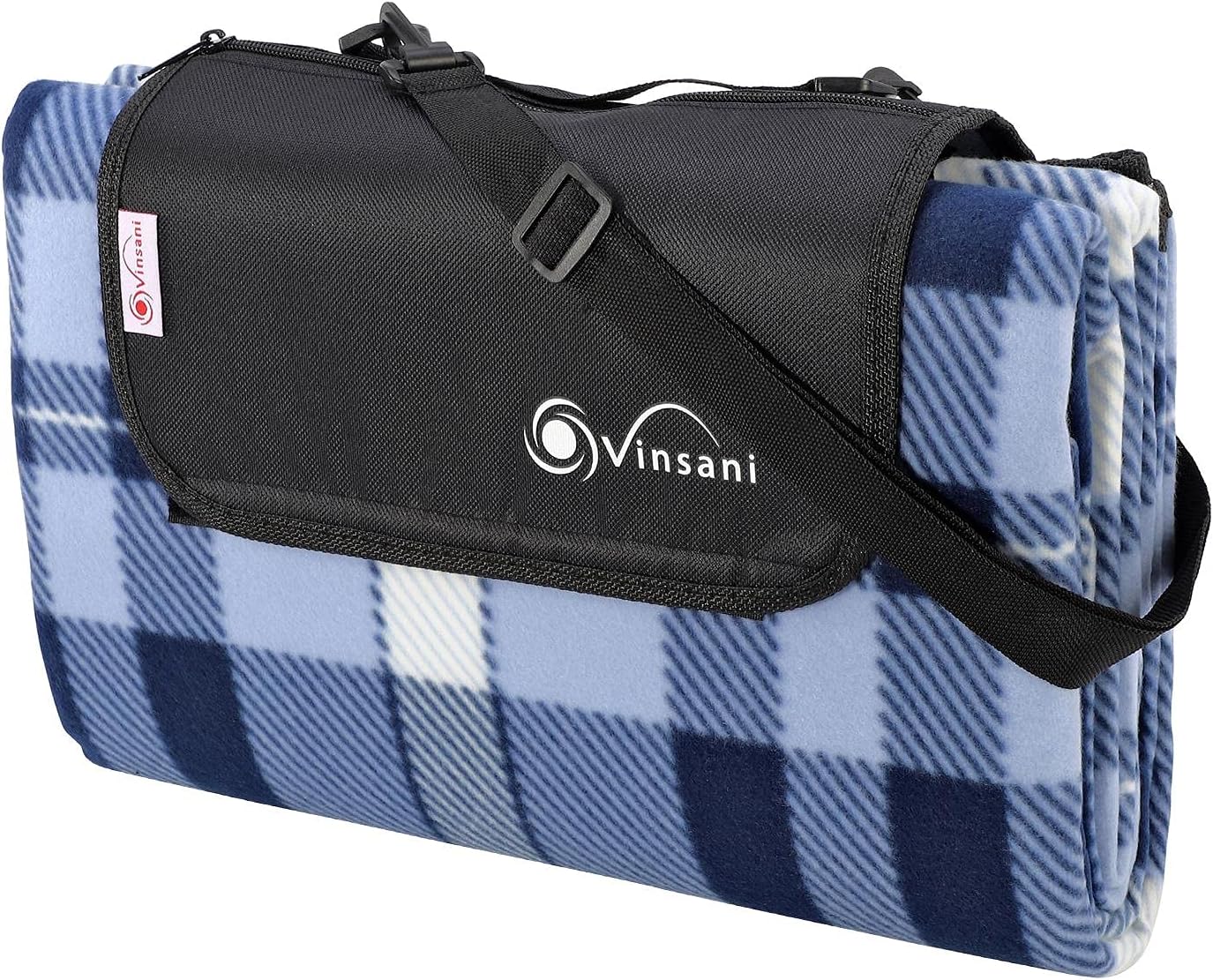 Waterproof Picnic Blanket (200×180)