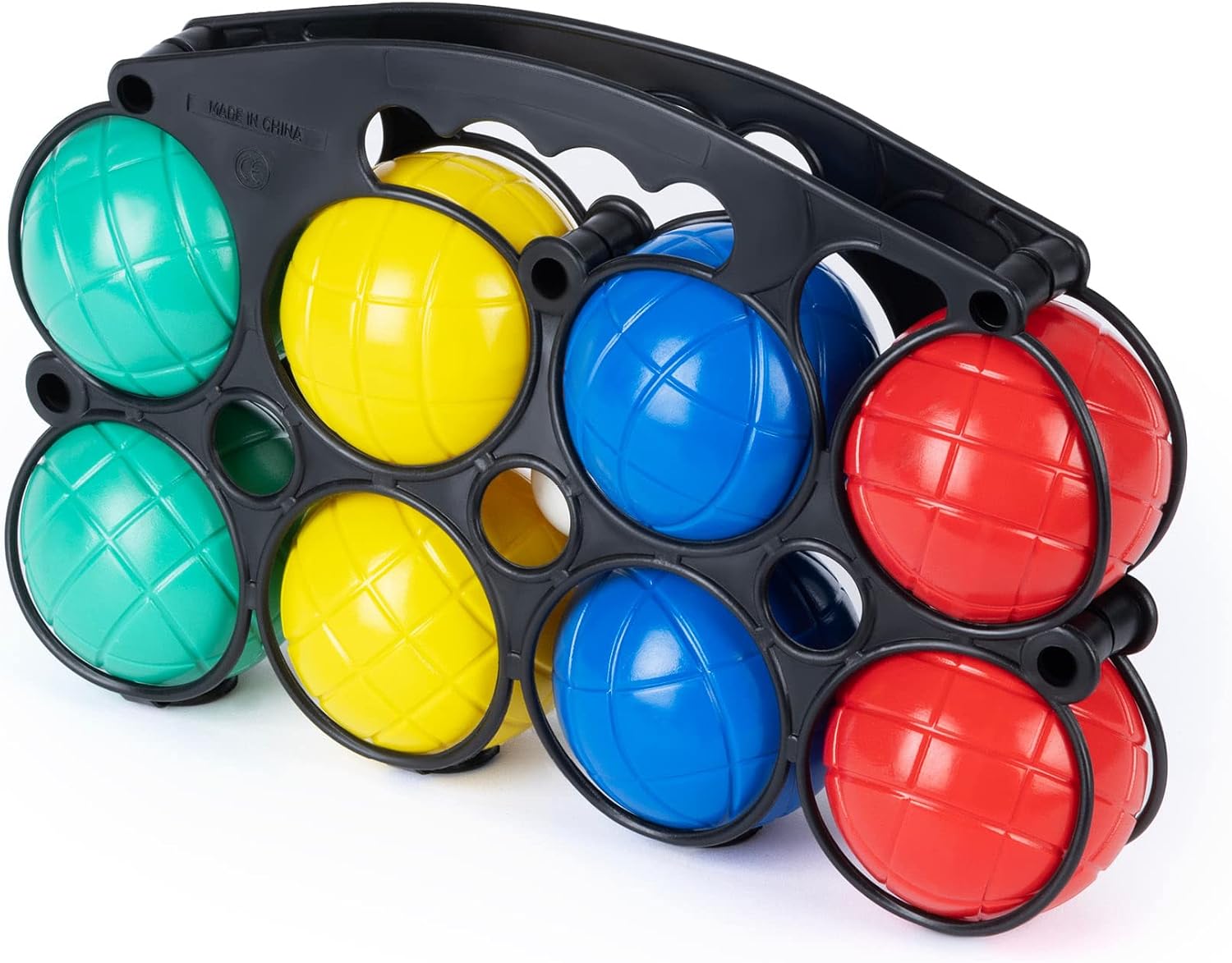 Beach Boules Set
